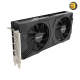 PNY RTX 4070 SUPER 12GB OC DF VERTO — 192-Bit GDDR6X - 1 x HDMI 2.1 - 3 x DisplayPort 1.4a - 7168 Cores CUDA Cores - PCI Express 4.0 x16