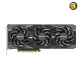 PNY GeForce RTX 5070 Ti 16GB VERTO OC Triple Fan Graphics Card GDDR7 256-bit — PCIe 5.0 x16, Boost Clock Up to 2790 MHz, 8960 CUDA Cores, HDMI 2.1, 3x DisplayPort 2.1b, 300W TDP
