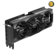 PNY GeForce RTX 5070 Ti 16GB VERTO OC Triple Fan Graphics Card GDDR7 256-bit — PCIe 5.0 x16, Boost Clock Up to 2790 MHz, 8960 CUDA Cores, HDMI 2.1, 3x DisplayPort 2.1b, 300W TDP