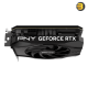 PNY GeForce RTX 5050 8GB GDDR6 – Blackwell & 2572 MHz Boost