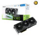 PNY GeForce RTX 5080 16GB GDDR7 OC – Blackwell & 2.73 GHz Boost