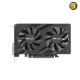 PNY RTX 3050 6GB Verto Dual Fan — 96-Bit GDDR6 - 1 x DVI - 1 x HDMI 2.1 - 1 x DisplayPort 1.4a - 2304 Cores CUDA Cores - PCI Express 4.0 x16