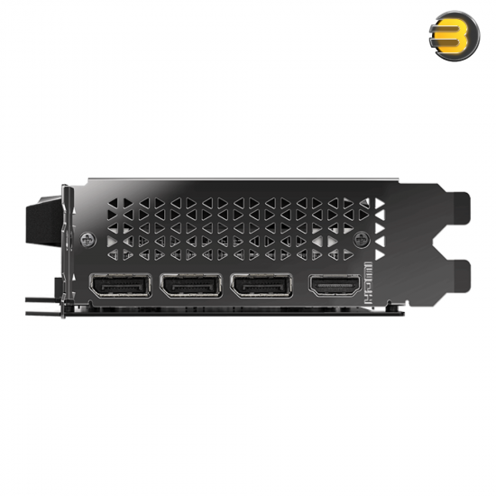 PNY GeForce RTX 5050 8GB GDDR6 – Blackwell & 2572 MHz Boost