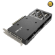 PNY RTX 4070 SUPER 12GB OC DF VERTO — 192-Bit GDDR6X - 1 x HDMI 2.1 - 3 x DisplayPort 1.4a - 7168 Cores CUDA Cores - PCI Express 4.0 x16