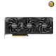 PNY GeForce RTX 5070 Overclocked Triple Fan 12 GB GDDR7 PCIe 5.0 Graphics Card – Black, 6,144 CUDA Cores, 192-bit, 672 GB/s Bandwidth, 3× DisplayPort 2.1b + 1× HDMI 2.1b, 250 W TDP