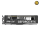 PNY GeForce RTX 5060 8GB GDDR7 Single Fan – Blackwell & 2497 MHz Boost