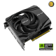 PNY GeForce RTX 5060 8GB GDDR7 Single Fan – Blackwell & 2497 MHz Boost