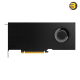 PNY NVIDIA RTX A4000 Professional Graphics Card 16GB GDDR6 PCI Express 4.0 x16, Dual Slots, 4X Display Port, 8K Support, Ultra-Quiet Active Fan