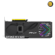 PNY GeForce RTX 5070 ARGB EPIC-X RGB Overclocked Triple Fan GPU — 12GB GDDR7, 192-bit, PCIe 5.0 x16, Boost 2685 MHz, TDP 250W, RGB Lighting, 3x DisplayPort 2.1, 1x HDMI 2.1