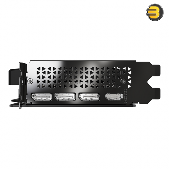 PNY GeForce RTX 5060 Ti 8GB Overclocked Dual-Fan Graphics Card – 4608 CUDA Cores, GDDR7 Memory, PCIe 5.0 Interface, HDMI 2.1b & 3× DisplayPort 2.1b Outputs, High-Performance OC GPU, SKU: VCG5060T8DFXPB1-O