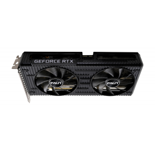 Palit GeForce RTX 3060 Dual 12GB GDDR6 Graphics Card, 3584 Core