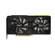 Palit GeForce RTX 3060 Ti DUAL OC 8GB GDDR6 Ray-Tracing Graphics Card, 4864 Core, 1410MHz GPU, 1695MHz