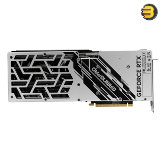 Palit GeForce RTX 4070 Ti GamingPro 12GB GDDR6X 192-Bit PCIe 4.0 Desktop Graphics Card