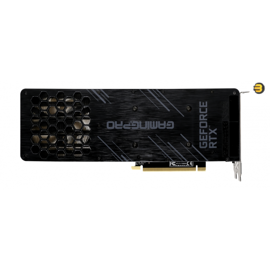 Palit GeForce RTX 3070 Ti GamingPRO 8GB GDDR6X