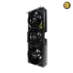 Palit RTX 5070 Ti GamingPro-S 16GB GDDR7 Blackwell Graphics Card Palit GeForce RTX 5070 Ti GamingPro-S 16GB GDDR7 graphics card with NVIDIA Blackwell architecture, 300W TGP, dual BIOS, copper base cooling and ARGB SYNC EVO lighting