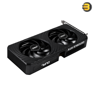 Palit GeForce RTX 5050 Dual 8GB GDDR6 — NVIDIA Blackwell