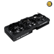 Palit RTX 5070 Ti GamingPro-S 16GB GDDR7 Blackwell Graphics Card Palit GeForce RTX 5070 Ti GamingPro-S 16GB GDDR7 graphics card with NVIDIA Blackwell architecture, 300W TGP, dual BIOS, copper base cooling and ARGB SYNC EVO lighting