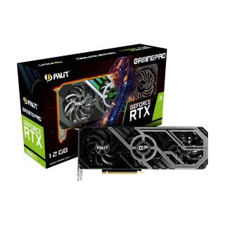 PALIT GeForce RTX 3080 Ti GamingPro 12GB GDDR6X NED308T019KB-132AA -