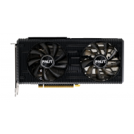 Palit GeForce RTX 3060 Dual 12GB GDDR6 Graphics Card