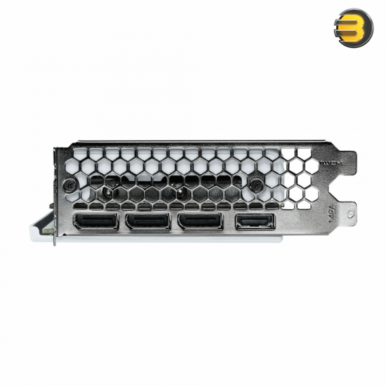 Palit GeForce RTX™ 5070 White OC Graphics Card – 12GB GDDR7 VRAM, NVIDIA RTX 50 Series, Ray Tracing & DLSS Support (NE75070U19K9-GB2050W)