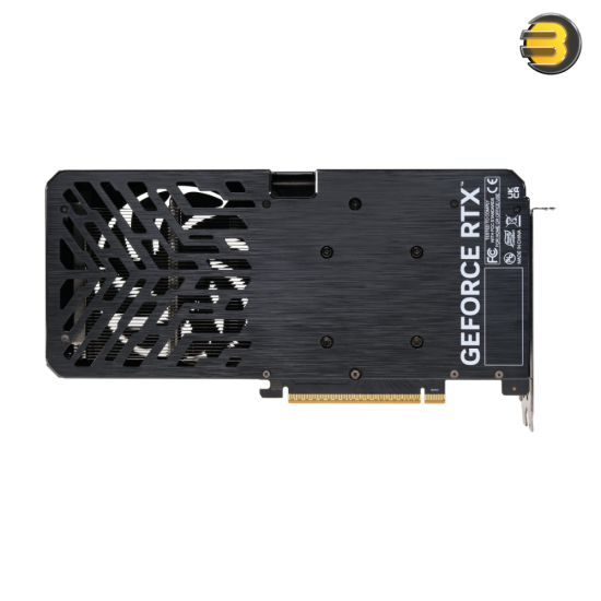 GeForce RTX 5060 Infinity 2 OC 8GB GDDR7 Graphics Card – NVIDIA Blackwell Architecture, 3840 CUDA Cores, Dual-Fan Cooling System, DLSS 4, Ray Tracing, PCIe 4.0, RGB Lighting GeForce RTX 5060 Infinity 2 OC 8GB GDDR7 Graphics Card – NVIDIA Blackwell Architecture, 3840 CUDA Cores, Dual-Fan Cooling System, DLSS 4, Ray Tracing, PCIe 4.0, RGB Lighting