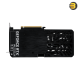 Palit GeForce RTX 5060 Dual OC, 8GB GDDR7 — 3840 CUDA Cores, 128-bit, 28 Gbps Memory Speed, NVIDIA Blackwell Architecture, PCIe 5.0, Dual Axial-Tech Fans, 2535 MHz Boost Clock, HDMI 2.1b, 3x DisplayPort 2.1b, 2-Slot Cooling, Real-Time Ray Tracing, DLSS 4