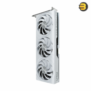 Palit GeForce RTX 5070 White OC 12GB GDDR7