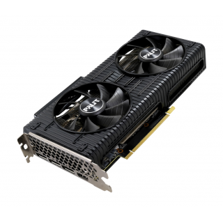 Palit GeForce RTX 3060 Dual 12GB GDDR6 Graphics Card, 3584 Core