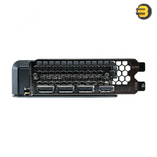 GeForce RTX 5060 Infinity 2 OC 8GB GDDR7 Graphics Card – NVIDIA Blackwell Architecture, 3840 CUDA Cores, Dual-Fan Cooling System, DLSS 4, Ray Tracing, PCIe 4.0, RGB Lighting GeForce RTX 5060 Infinity 2 OC 8GB GDDR7 Graphics Card – NVIDIA Blackwell Architecture, 3840 CUDA Cores, Dual-Fan Cooling System, DLSS 4, Ray Tracing, PCIe 4.0, RGB Lighting