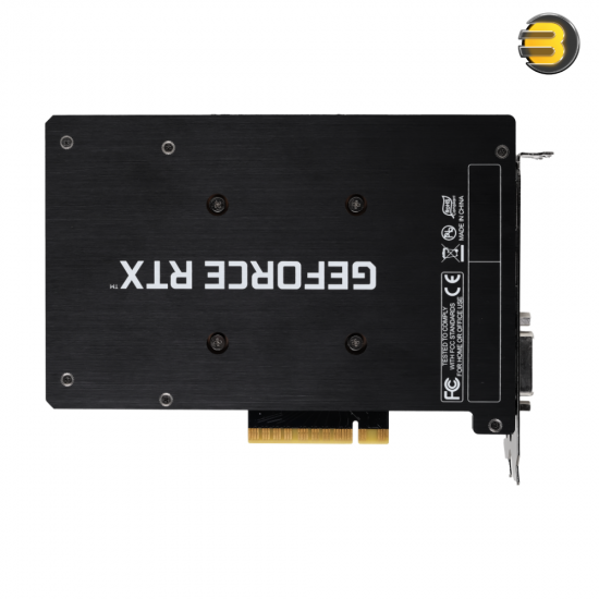 Palit GeForce RTX 3050 Dual 8GB GDDR6 Graphics Card - NVIDIA Ampere Architecture, 1777MHz Boost Clock, RGB Lighting, PCIe 4.0 Palit GeForce RTX 3050 Dual 8GB GDDR6 Graphics Card - NVIDIA Ampere Architecture, 1777MHz Boost Clock, RGB Lighting, PCIe 4.0