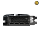 Palit RTX 5070 Ti GamingPro-S 16GB GDDR7 Blackwell Graphics Card Palit GeForce RTX 5070 Ti GamingPro-S 16GB GDDR7 graphics card with NVIDIA Blackwell architecture, 300W TGP, dual BIOS, copper base cooling and ARGB SYNC EVO lighting