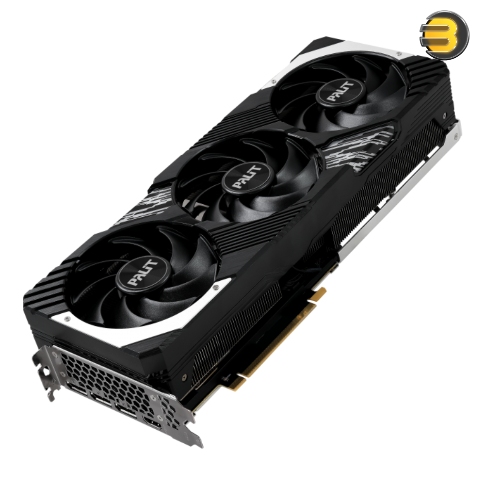 新品未開封】RTX4070Ti GamingPro 12G Palit-