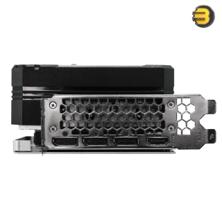 Palit GeForce RTX 4070 Ti GamingPro 12GB GDDR6X 192-Bit PCIe 4.0 Desktop Graphics Card