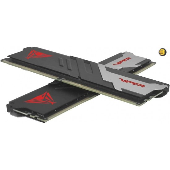 PATRIOT VIPER VENOM DDR5 RAM 16GB (2X8GB) 5200MHz Kit PVV516G520C36K
