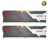 PATRIOT VIPER VENOM RGB DDR5 32GB (2X16GB) 6400MT/s UDIMM KIT