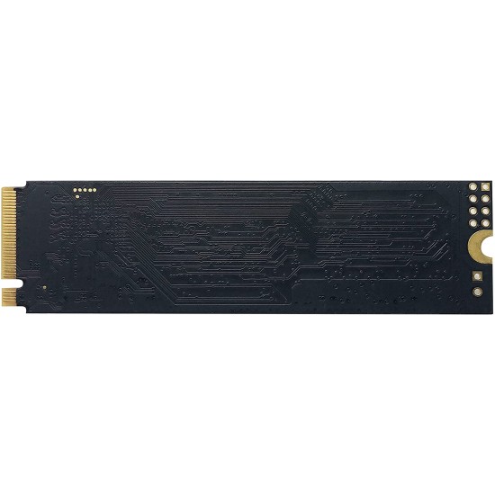 PATRIOT P300 M.2 2280 2TB PCIE GEN3 X4, NVME 1.3 INTERNAL SOLID STATE DRIVE (SSD) P300P2TBM28