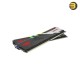 PATRIOT VIPER VENOM RGB DDR5 RAM 32GB (2X16GB) 6000MHz UDIMM KIT PVVR532G600C36K