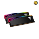 Patriot Viper Elite 5 Ultra RGB 32GB (2x16GB) DDR5-6000 CL28 Desktop RAM – XMP 3.0 & EXPO Certified, Addressable RGB, Matte Black Heatsink