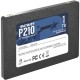 Patriot P210 2.5" 1TB SATA III Internal Solid State Drive (SSD) P210S1TB25