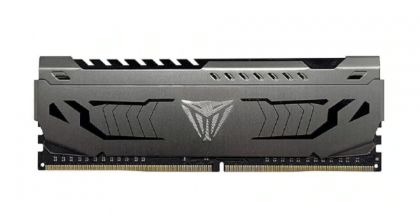 Patriot Viper Steel 32GB (1x32GB) DDR4 3200MHz CL16 Single-Channel RAM