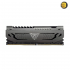Patriot Viper Steel 32GB (1x32GB) DDR4 3200MHz CL16 Single-Channel RAM – High-Capacity Gaming Memory with Aluminum Heatsink, XMP 2.0 Support, and Low Latency for Intel/AMD Systems