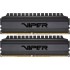Patriot Viper 4 Blackout DDR4 8GB (2 x 4GB) 3200MHz Kit