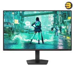 Philips Evnia 24M2N3200PF/89 24" FHD Fast IPS Monitor – 260Hz, 0.3ms Smart MBR