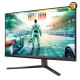 Philips Evnia 27M2N3500PA/69 27" QHD 260Hz Fast IPS Gaming Monitor Philips Evnia 27M2N3500PA/69 27 inch QHD Fast IPS gaming monitor with 260Hz refresh, 0.3ms Smart MBR, fully ergonomic stand and built-in speakers