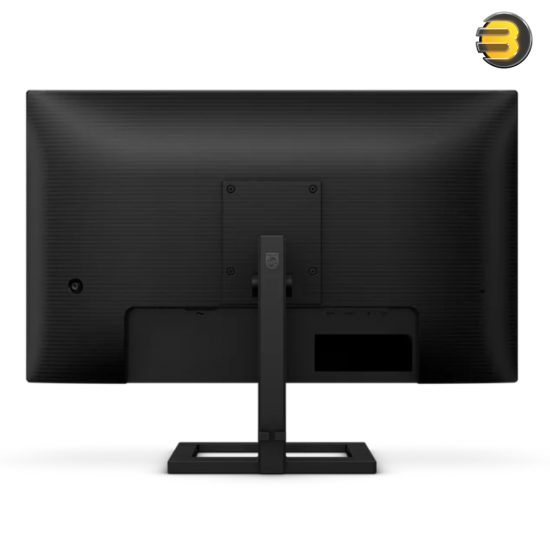 Philips 27E1N1800AE/00 27" 4K UHD IPS Monitor Philips 27E1N1800AE/00 27 inch 4K UHD IPS LED monitor with 100mm height adjustment, built-in speakers, HDMI 2.0 and DisplayPort 1.4 connectivity