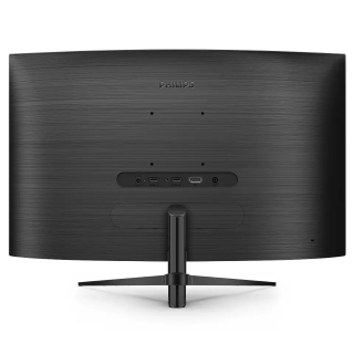 Philips 27” Curved Gaming Monitor, Momentum 272M8CZ, VA LED Monitor, 1ms Response time, 165HZ, AMD Free Sync, Full HD 1920x1080, Xbox Ready, VGA, DP, and HDMI port,