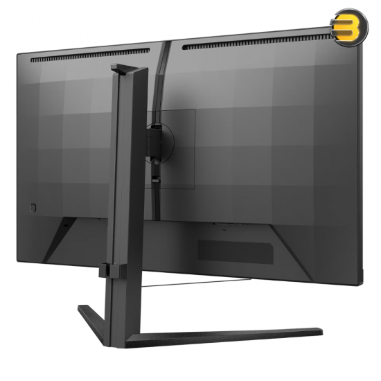 Philips Evnia 27M2N3500PA/69 27" QHD 260Hz Fast IPS Gaming Monitor Philips Evnia 27M2N3500PA/69 27 inch QHD Fast IPS gaming monitor with 260Hz refresh, 0.3ms Smart MBR, fully ergonomic stand and built-in speakers