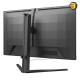 Philips Evnia 27M2N3500PA/69 27" QHD 260Hz Fast IPS Gaming Monitor Philips Evnia 27M2N3500PA/69 27 inch QHD Fast IPS gaming monitor with 260Hz refresh, 0.3ms Smart MBR, fully ergonomic stand and built-in speakers