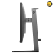 Philips Evnia 27M2N5500XD/93 27 inch QHD Fast IPS gaming monitor with 540Hz/1000Hz dual mode, Smart MBR, DisplayPort 2.1 and full ergonomic stand
