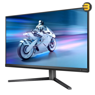 Philips Evnia 27M2N5500 — 27 Inch QHD Gaming Monitor, 180 Hz